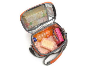 保温冰袋与冰包 现代生活中的冷藏保鲜利器