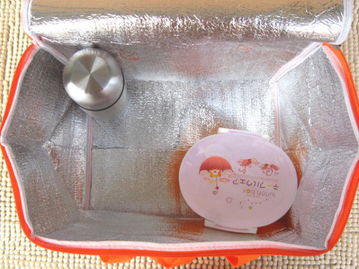 特大号外贸冰包 乐扣包、保温袋与野餐包的完美融合，打造户外保鲜新体验