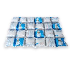 HEROLILY豪杰丽特科技冰袋 多场景应用的便捷冷敷保鲜解决方案